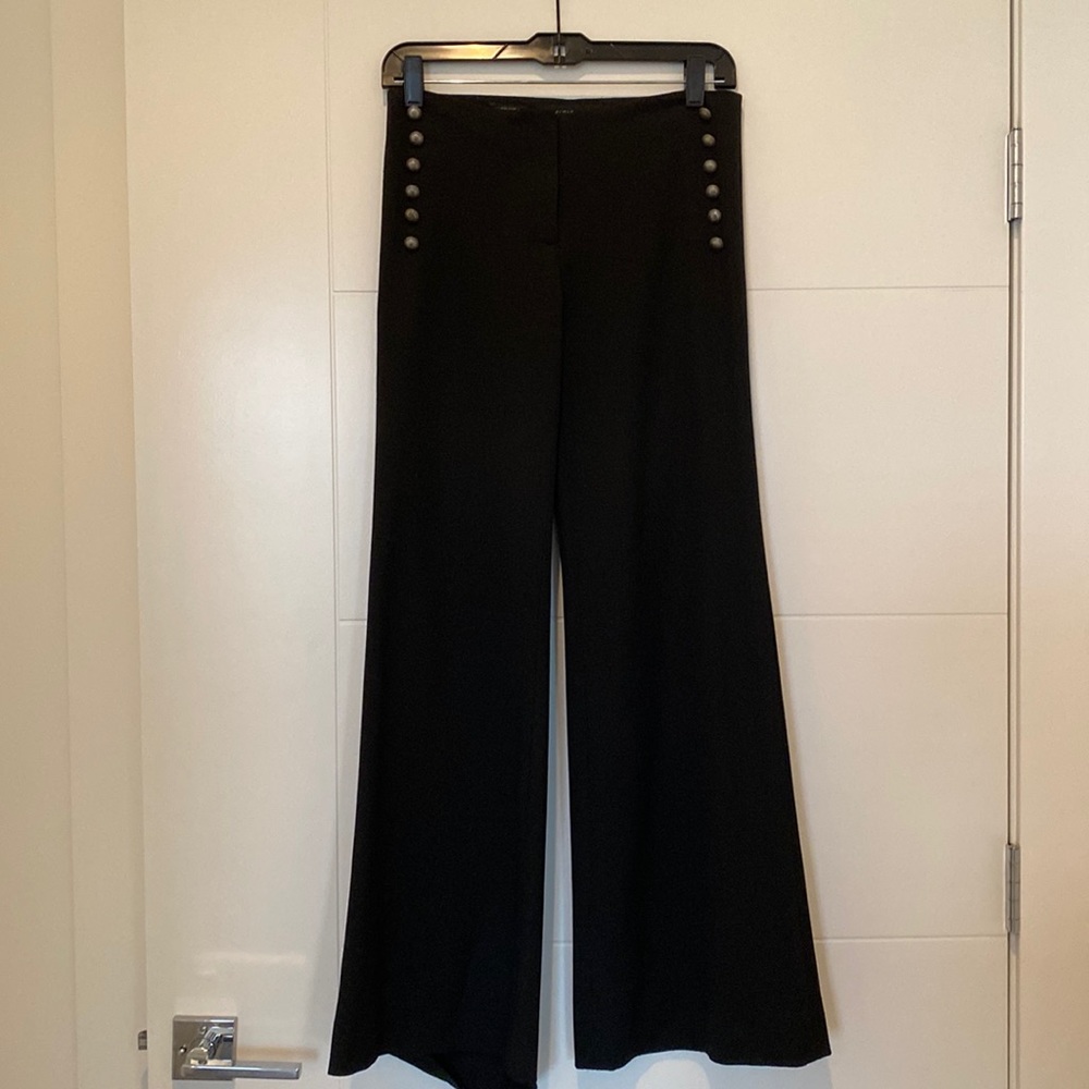 Fabrizio Gianni Trouser